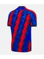 Moške Nogometnih dresov Crystal Palace Tretji 2026-27 Kratki rokavi Moške Nogometnih dresov Crystal Palace Tretji 2026-27 Kratki rokavi